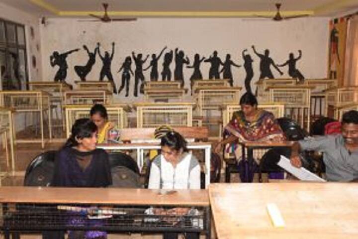classroom
